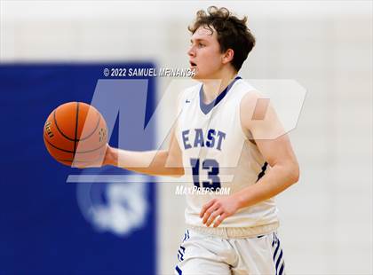 Thumbnail 1 in Creighton Prep @ Lincoln East photogallery.