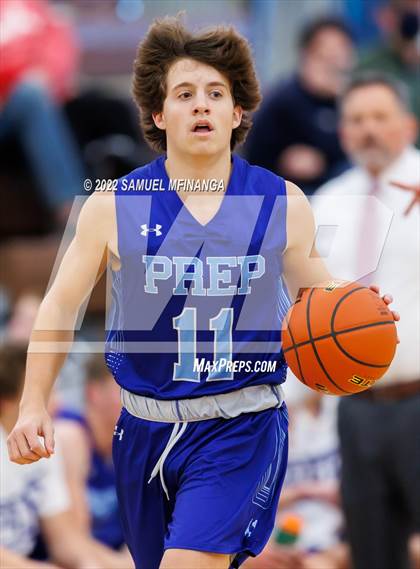 Thumbnail 3 in Creighton Prep @ Lincoln East photogallery.