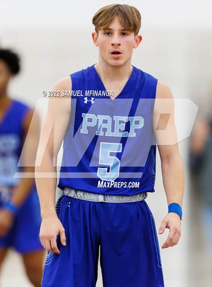 Thumbnail 2 in Creighton Prep @ Lincoln East photogallery.