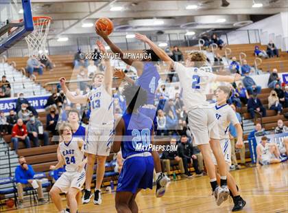 Thumbnail 1 in Creighton Prep @ Lincoln East photogallery.