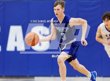 Thumbnail 1 in Creighton Prep @ Lincoln East photogallery.
