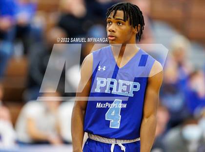 Thumbnail 3 in Creighton Prep @ Lincoln East photogallery.