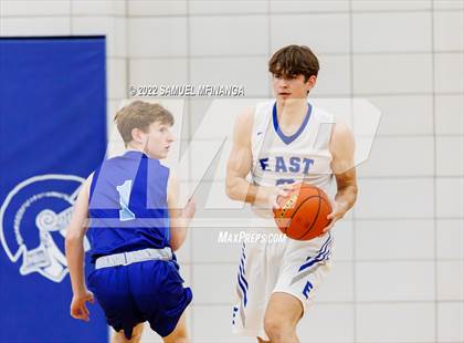 Thumbnail 3 in Creighton Prep @ Lincoln East photogallery.