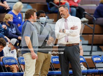 Thumbnail 1 in Creighton Prep @ Lincoln East photogallery.