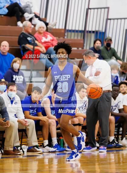 Thumbnail 1 in Creighton Prep @ Lincoln East photogallery.