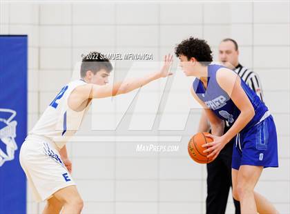 Thumbnail 2 in Creighton Prep @ Lincoln East photogallery.