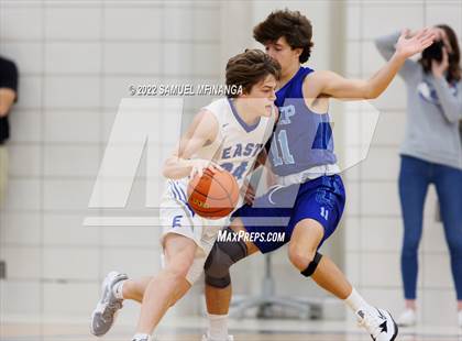 Thumbnail 2 in Creighton Prep @ Lincoln East photogallery.