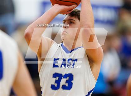 Thumbnail 1 in Creighton Prep @ Lincoln East photogallery.