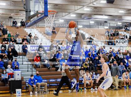 Thumbnail 1 in Creighton Prep @ Lincoln East photogallery.