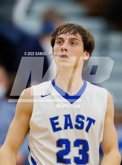 Thumbnail 2 in Creighton Prep @ Lincoln East photogallery.