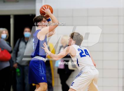 Thumbnail 3 in Creighton Prep @ Lincoln East photogallery.