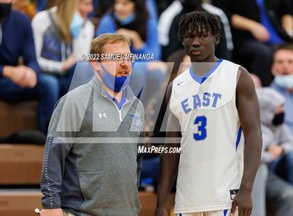 Thumbnail 1 in Creighton Prep @ Lincoln East photogallery.