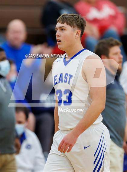 Thumbnail 3 in Creighton Prep @ Lincoln East photogallery.