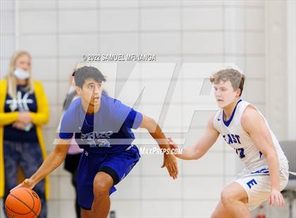 Thumbnail 3 in Creighton Prep @ Lincoln East photogallery.