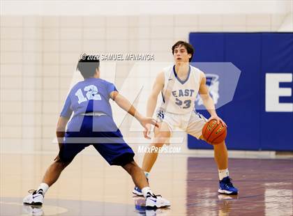 Thumbnail 1 in Creighton Prep @ Lincoln East photogallery.