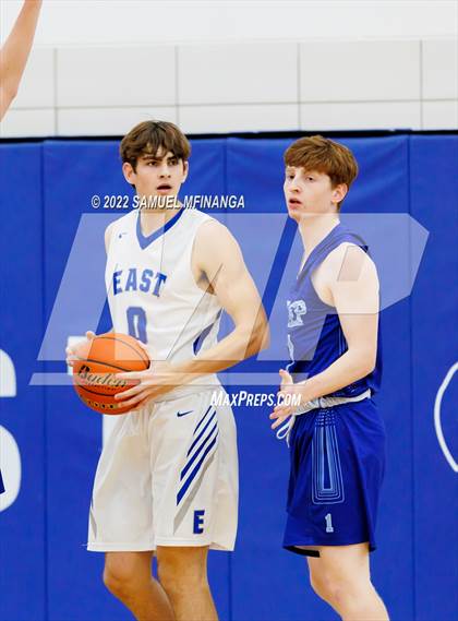 Thumbnail 2 in Creighton Prep @ Lincoln East photogallery.