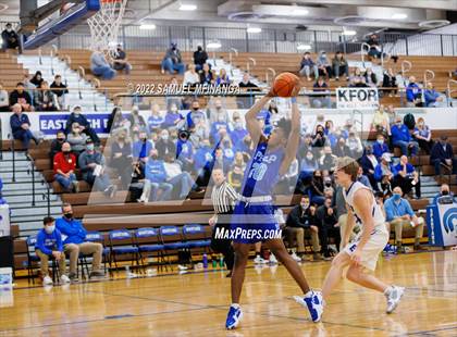 Thumbnail 3 in Creighton Prep @ Lincoln East photogallery.