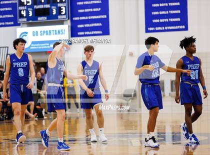 Thumbnail 3 in Creighton Prep @ Lincoln East photogallery.