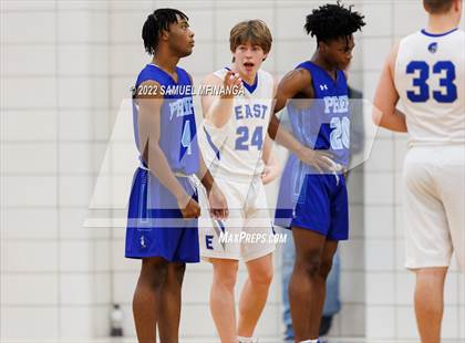 Thumbnail 1 in Creighton Prep @ Lincoln East photogallery.