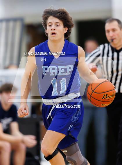 Thumbnail 2 in Creighton Prep @ Lincoln East photogallery.