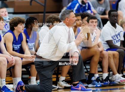 Thumbnail 1 in Creighton Prep @ Lincoln East photogallery.