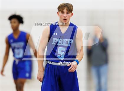 Thumbnail 3 in Creighton Prep @ Lincoln East photogallery.
