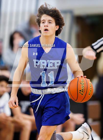 Thumbnail 1 in Creighton Prep @ Lincoln East photogallery.
