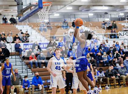 Thumbnail 3 in Creighton Prep @ Lincoln East photogallery.