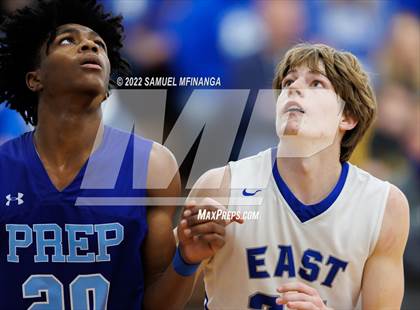 Thumbnail 2 in Creighton Prep @ Lincoln East photogallery.