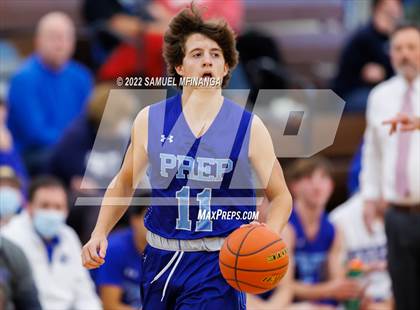 Thumbnail 2 in Creighton Prep @ Lincoln East photogallery.