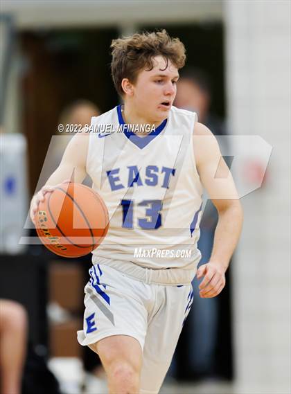 Thumbnail 3 in Creighton Prep @ Lincoln East photogallery.