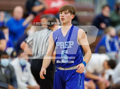 Thumbnail 3 in Creighton Prep @ Lincoln East photogallery.