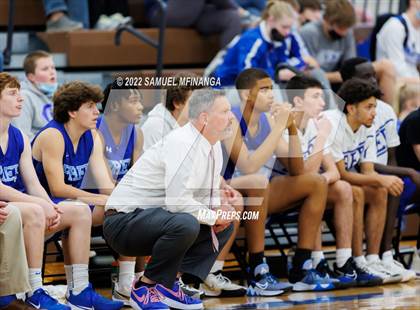 Thumbnail 3 in Creighton Prep @ Lincoln East photogallery.