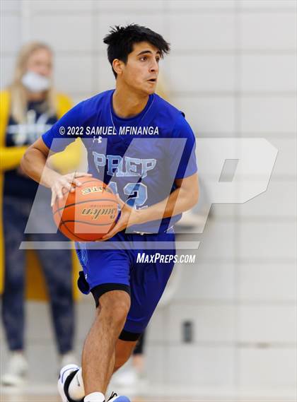 Thumbnail 3 in Creighton Prep @ Lincoln East photogallery.