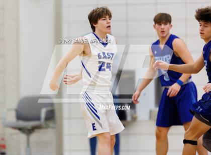 Thumbnail 1 in Creighton Prep @ Lincoln East photogallery.