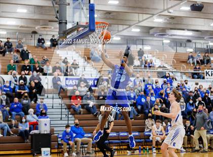 Thumbnail 2 in Creighton Prep @ Lincoln East photogallery.