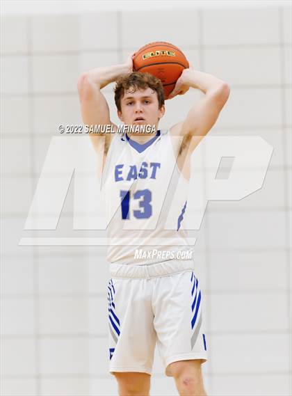 Thumbnail 2 in Creighton Prep @ Lincoln East photogallery.