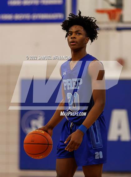 Thumbnail 3 in Creighton Prep @ Lincoln East photogallery.