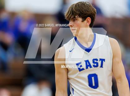 Thumbnail 1 in Creighton Prep @ Lincoln East photogallery.
