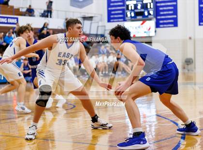 Thumbnail 1 in Creighton Prep @ Lincoln East photogallery.