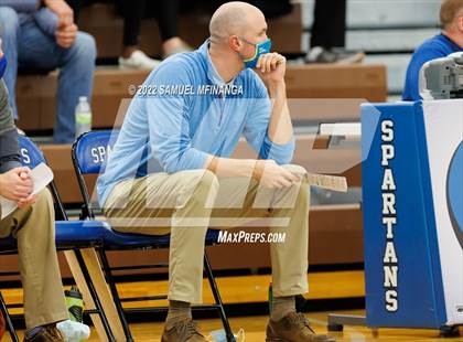 Thumbnail 2 in Creighton Prep @ Lincoln East photogallery.
