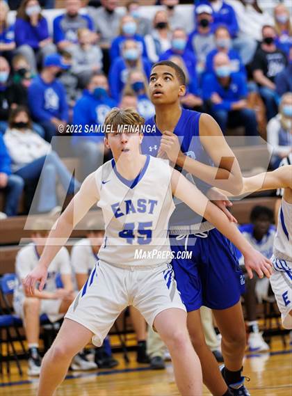 Thumbnail 2 in Creighton Prep @ Lincoln East photogallery.