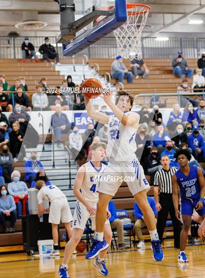 Thumbnail 1 in Creighton Prep @ Lincoln East photogallery.