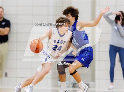 Thumbnail 1 in Creighton Prep @ Lincoln East photogallery.