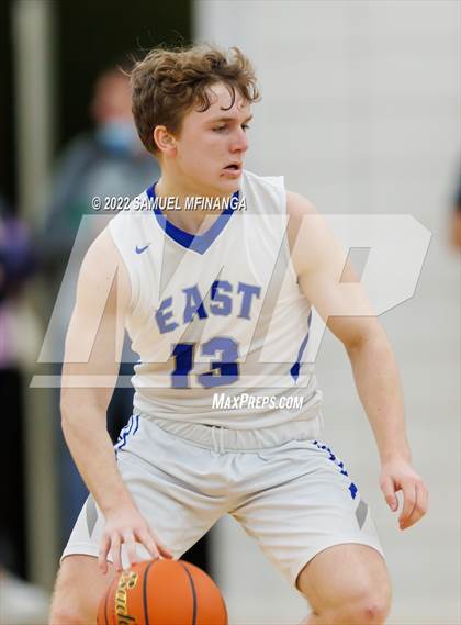 Thumbnail 2 in Creighton Prep @ Lincoln East photogallery.