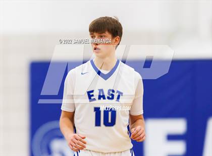 Thumbnail 3 in Creighton Prep @ Lincoln East photogallery.