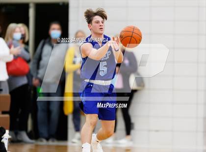 Thumbnail 3 in Creighton Prep @ Lincoln East photogallery.