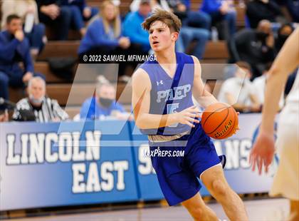 Thumbnail 1 in Creighton Prep @ Lincoln East photogallery.
