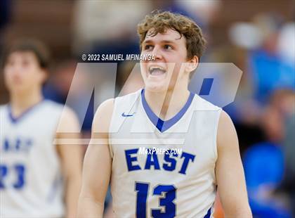 Thumbnail 2 in Creighton Prep @ Lincoln East photogallery.