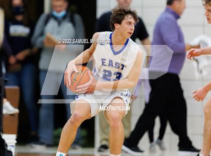 Thumbnail 2 in Creighton Prep @ Lincoln East photogallery.